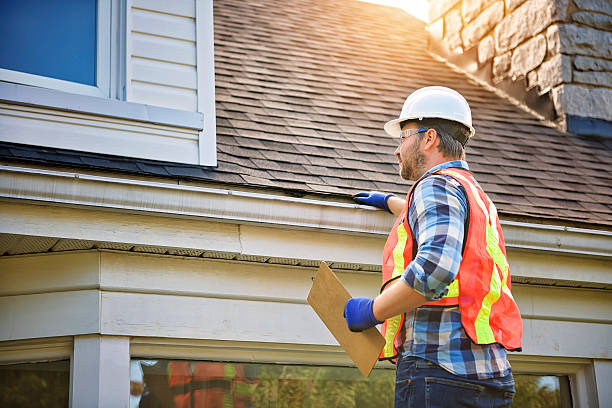 Licensed Roof Leak Repair service in Spurgeon, TN - Norken Roofing